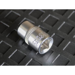 Hex Socket 3/8in Drive 11mm