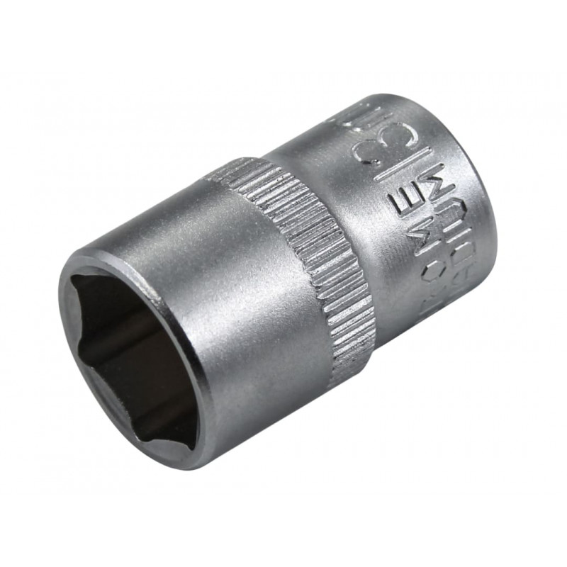 Hex Socket 3/8in Drive 13mm Hex Socket 3/8in Drive 13mm