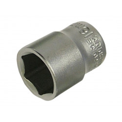 Teng M380515C Hexagon Socket 3/8in Drive 15mm