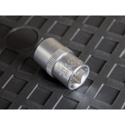Hex Socket 3/8in Drive 13mm