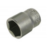 Teng M380517C Hexagon Socket 3/8in Drive 17mm
