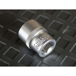 Hex Socket 3/8in Drive 16mm