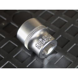 Hex Socket 3/8in Drive 17mm