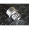 Hex Socket 3/8in Drive 17mm