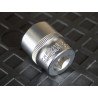 Hex Socket 3/8in Drive 18mm