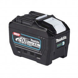 Makita BL4080F XGT 40Vmax 8.0Ah Li-ion Battery