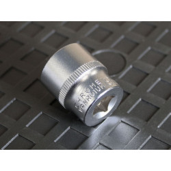 Hex Socket 3/8in Drive 19mm