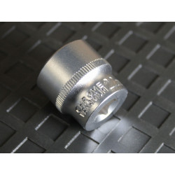 Hex Socket 3/8in Drive 22mm