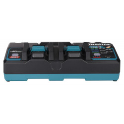 Makita DC40RB XGT 40Vmax Dual Charger