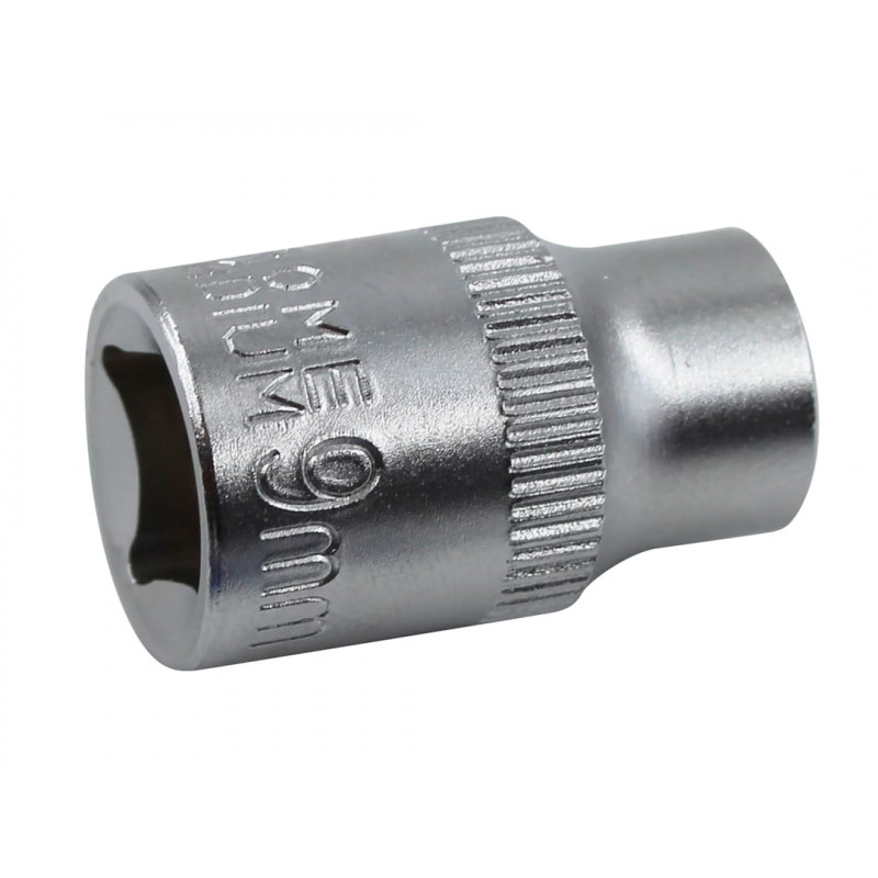 Hex Socket 3/8in Drive 9mm Hex Socket 3/8in Drive 9mm