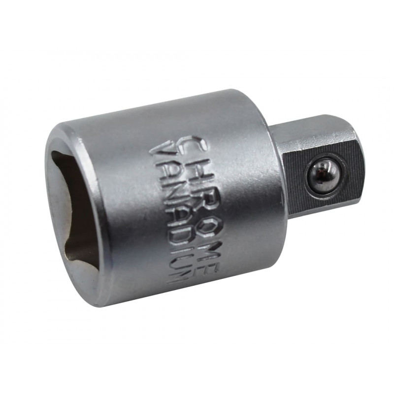 Socket Adaptor 1/2in - 3/8in Socket Adaptor 1/2in - 3/8in