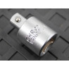 Socket Adaptor 1/2in - 3/8in