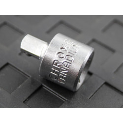 Socket Adaptor 3/8in - 1/4in