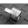 Socket Adaptor 3/8in - 1/4in
