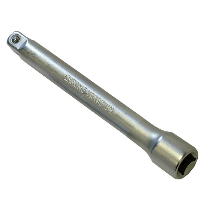 Extension Bar 1/2in Drive 125mm Extension Bar 1/2in Drive 125mm