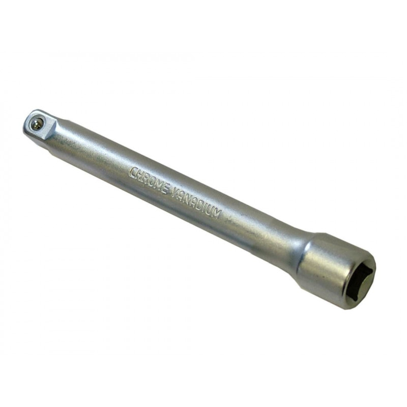 Extension Bar 1/2in Drive 250mm Extension Bar 1/2in Drive 250mm
