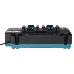 Makita DC40RB XGT 40Vmax Dual Charger