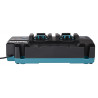 Makita DC40RB XGT 40Vmax Dual Charger