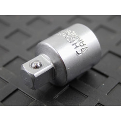 Socket Adaptor 1/2in - 3/8in