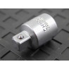 Socket Adaptor 1/2in - 3/8in