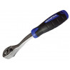 Ratchet Handle Quick-Release 72 Teeth 1/2in Drive