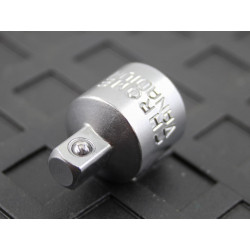 Socket Adaptor 3/8in - 1/4in