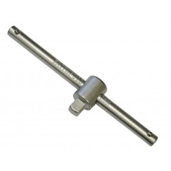 Teng M380050-C Sliding T-Bar 3/8in Drive