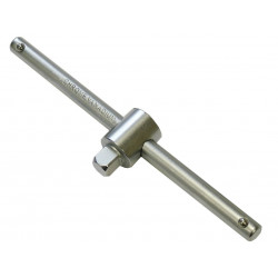 Teng M120050-C Sliding T-Bar 1/2in Drive