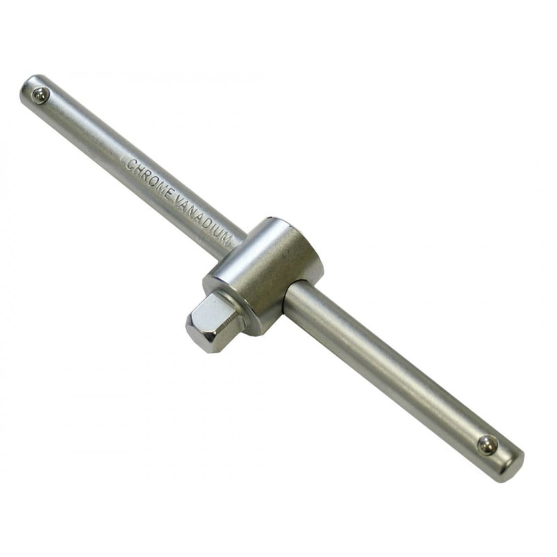 Teng M120050-C Sliding T-Bar 1/2in Drive Teng M120050-C Sliding T-Bar 1/2in Drive
