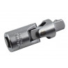 Universal Joint CV 1/2in Square Drive