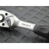 1/4in Drive Quick Release Ratchet Handle