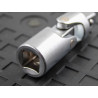 Universal Joint CV 1/2in Square Drive