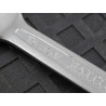 Combination Spanner CV Satin Finish 13mm
