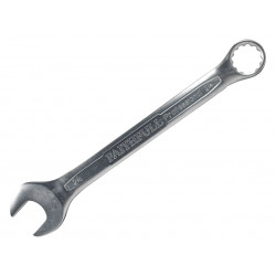 Combination Spanner CV Satin Finish 24mm
