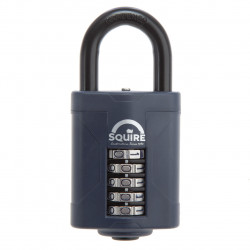 Squire CP60 Combination Padlock 60mm