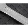 Combination Spanner CV Satin Finish 25mm