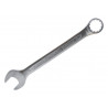 Combination Spanner CV Satin Finish 34mm