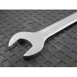 Combination Spanner CV Satin Finish 32mm