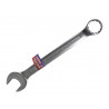 Combination Spanner CV Satin Finish 46mm