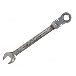 Ratchet Combination Spanner Flex Head CV 12mm