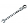 Ratchet Combination Spanner Flex Head CV 11mm