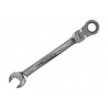 Ratchet Combination Spanner Flex Head CV 14mm