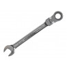 Ratchet Combination Spanner Flex Head CV 16mm