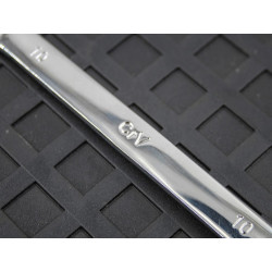 Ratchet Combination Spanner Flex Head CV 11mm