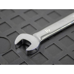 Ratchet Combination Spanner Flex Head CV 11mm
