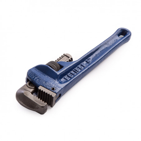 Eclipse ELPW8 Leader Pattern Pipe Wrench 8” / 200mm