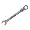 Ratchet Combination Spanner Flex Head CV 20mm