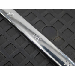 Ratchet Combination Spanner Flex Head CV 18mm