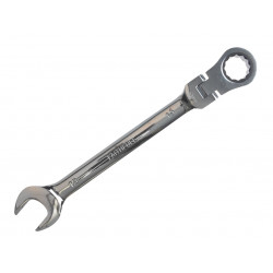 Ratchet Combination Spanner Flex Head CV 24mm