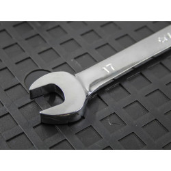 Ratchet Combination Spanner Flex Head CV 18mm